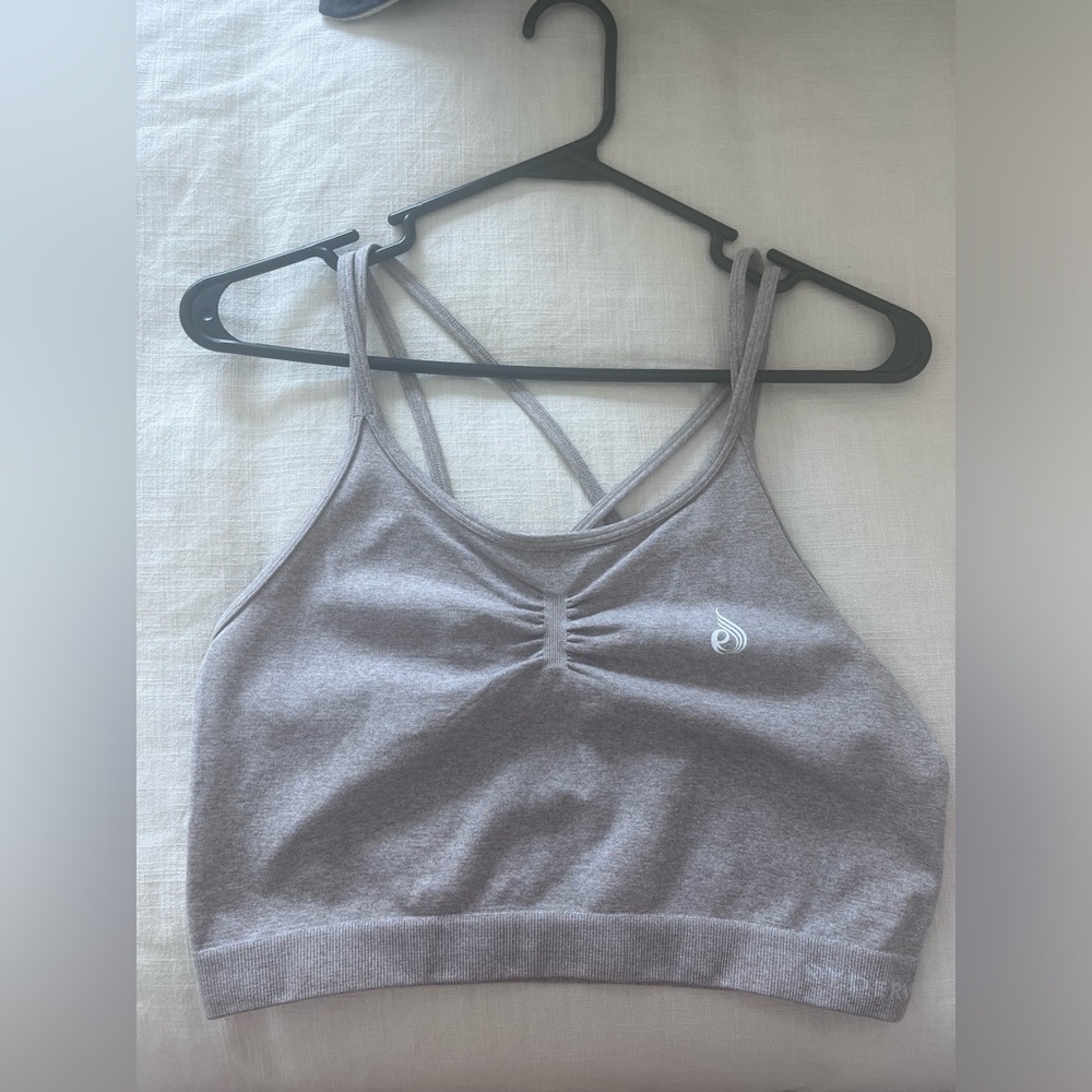 Ryderwear seamless sculpt tank